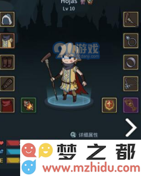 提灯与地下城新手玩家刷图技巧与经验分享，助你快速掌握游戏节奏
