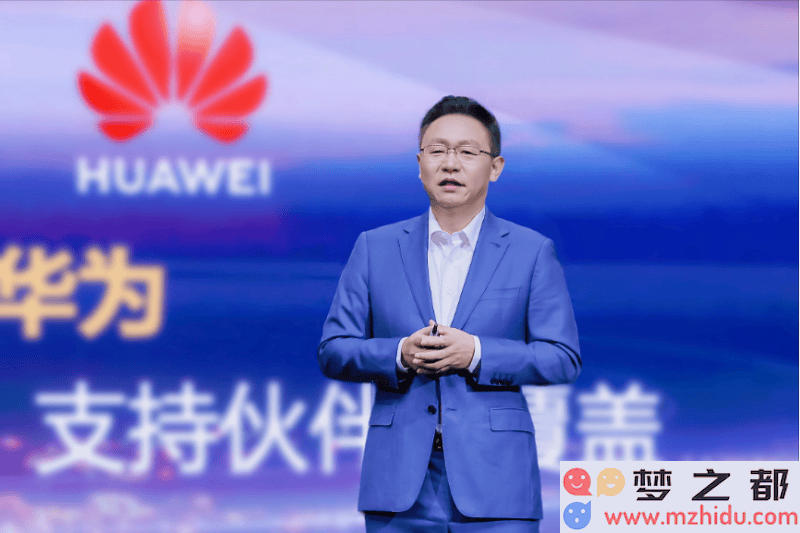 华为2024政企业务增速领先整体，AI共同塑造企业竞争力新机遇