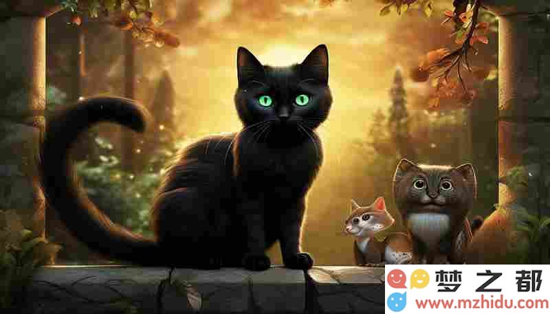 猫咪与万千生灵共存之道：揭秘喵星人隐藏条件的通关妙招