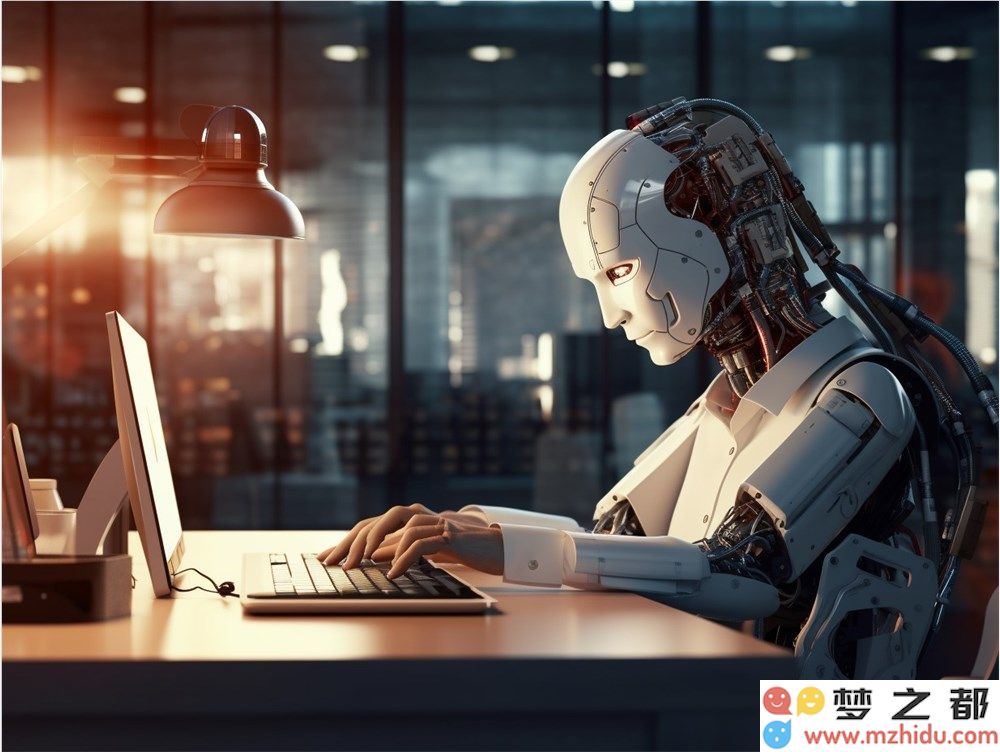 新发现表明：AI 聊天机器人对员工工资和工作时长的影响仍不显著