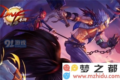 DNF手游中狂战士职业最佳属性搭配指南，究竟应该重点提升哪些属性更为有效？