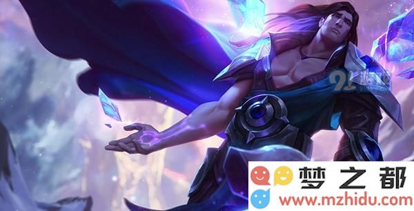 LOL手游瓦洛兰之盾攻略大全——深入解析瓦洛兰之盾的天赋配置与玩法技巧