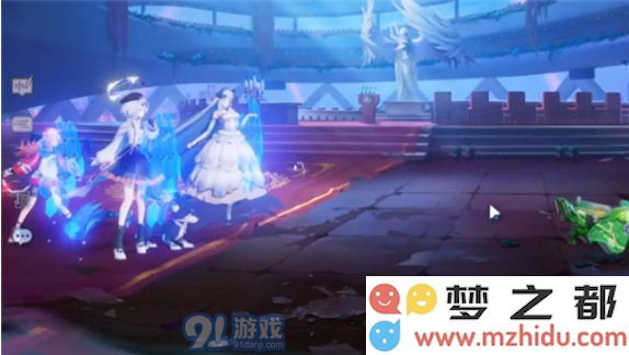 黑潮之上挑战boss黑尔克斯的攻略与技巧分享，如何轻松获得胜利