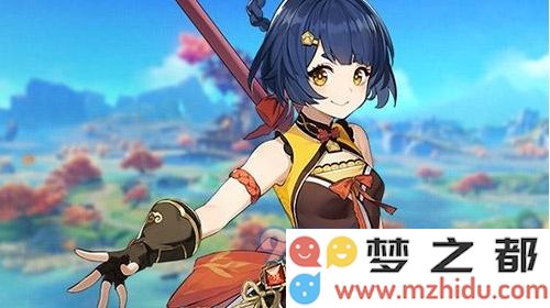 原神四星主c推荐 原神四星主c排行介绍