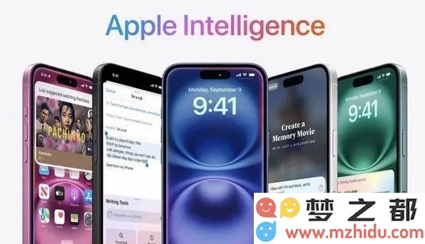 苹果公司预计在即将推出的 iOS 19 中向外部开发者开放其人工智能模型的使用权限