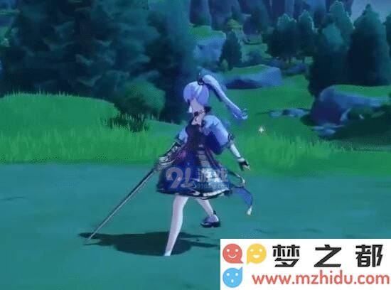 原神角色体力恢复机制及最大体力上限的详细解析与分析