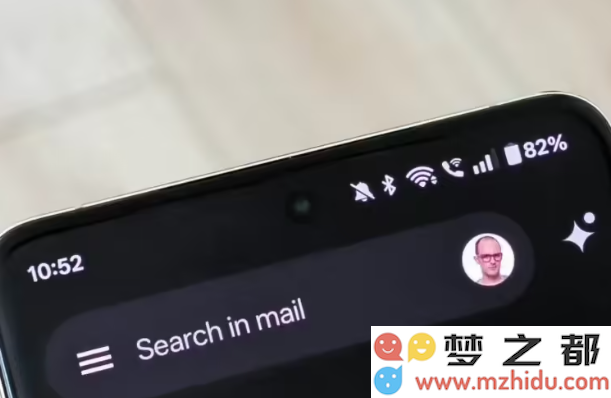 Gmail 最新升级：Gemini AI 帮助用户高效管理日历事件，提升日常工作效率