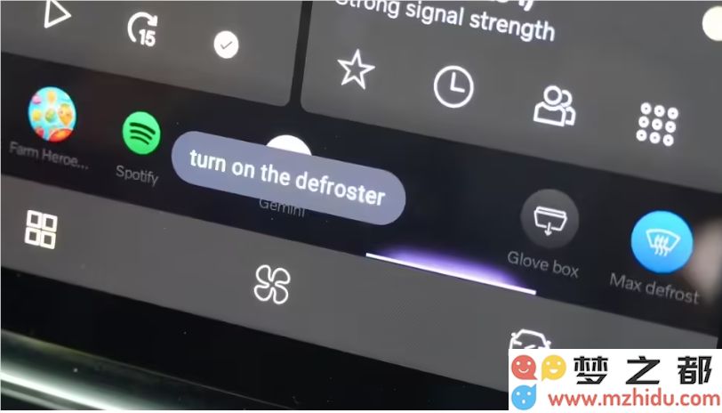 谷歌推出 Gemini AI，预计将全面提升 Android Auto 驾驶智能化体验