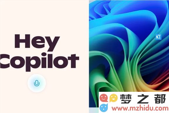微软在 Windows 11 系统中引入“嘿，Copilot！”免提唤醒功能进行测试以提升用户体验
