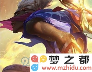 LOL艾克最佳出装攻略分享：轻松掌握六神装搭配与实战技巧