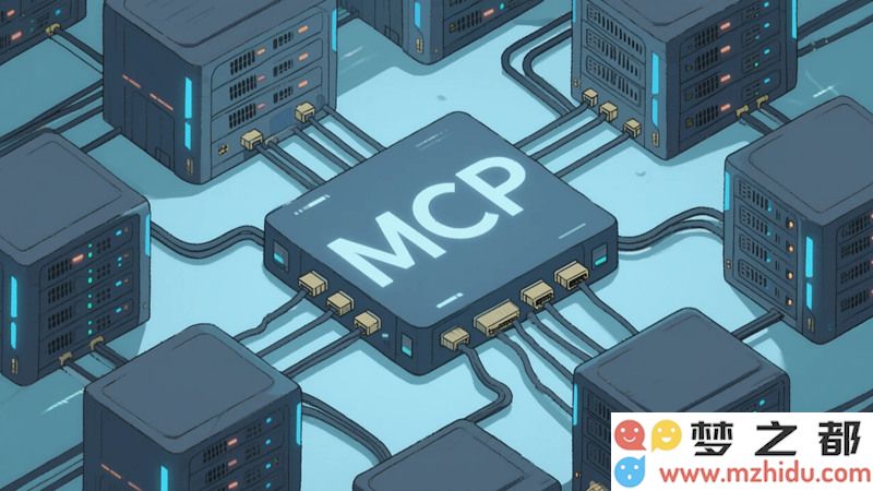 GitHub和微软携手引入Anthropic的MCP标准，促进AI模型与数据源的高效连接
