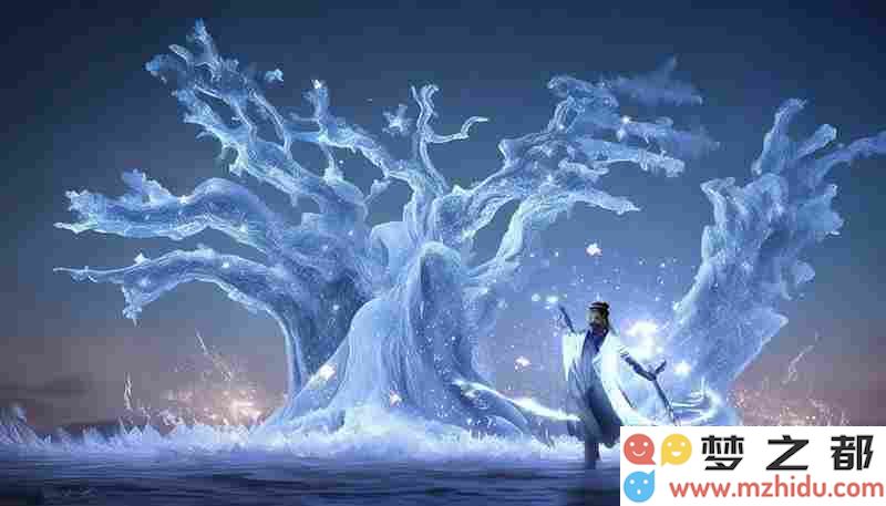 冰魔导师天赋树的深度剖析：星痕共鸣系统全新解析与技巧指南