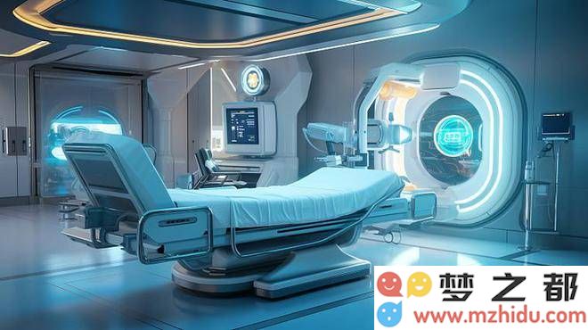 未来医院中的人工智能人形机器人如何改变医疗服务体验，助力中国医疗体系的创新与发展？