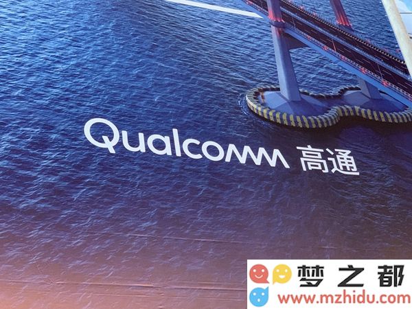 高通重返数据中心领域，专注于AI时代的高效能低功耗解决方案