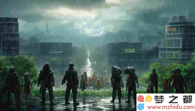 在雨中探索实现卓越目标的关键策略与技巧分享