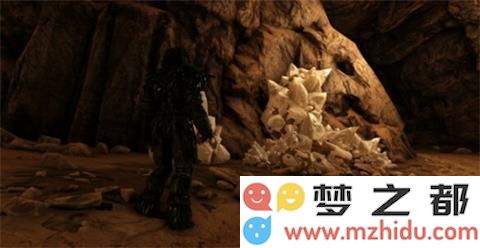 方舟生存进化手机版水晶的分布位置揭秘 水晶资源点详细介绍与攻略