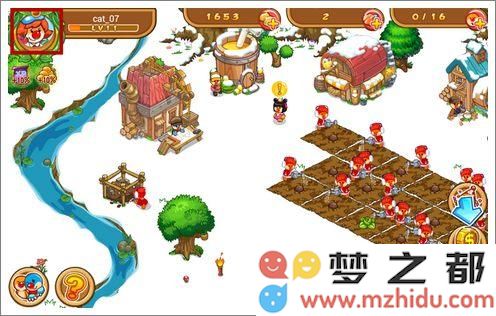 摩尔庄园豪华版头像修改教程 如何方便快捷地更换个人头像
