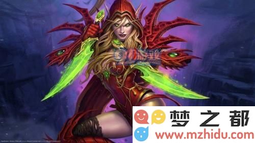 炉石传说任务贼的超强上传说卡组推荐与构建策略分享