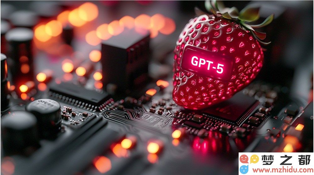 OpenAI 下一个革命性模型GPT-5将整合多种先进功能，目标成为您生活与工作中的全能智能助手