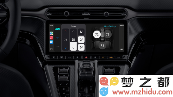 苹果CarPlay Ultra新登场！全面操控汽车仪表盘，ChatGPT技术助力，共同引领智能驾驶的未来潮流