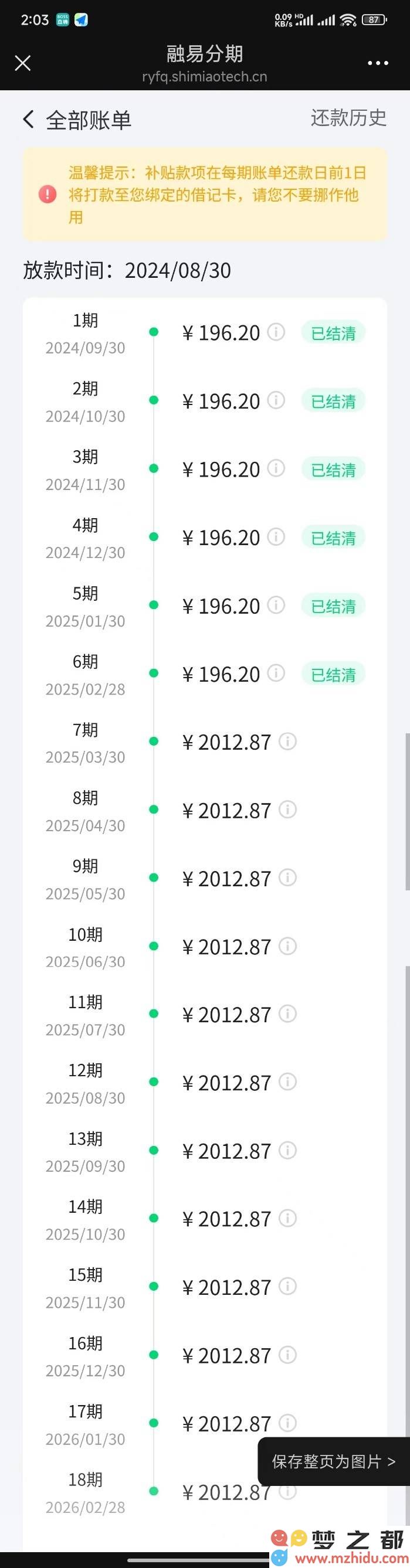 “先享后付”是否真的划算？警惕隐藏的消费贷款陷阱，年利率可能高达18%