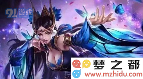 王者荣耀貂蝉仲夏夜之梦上线时间及相关活动介绍，期待她的华丽登场！