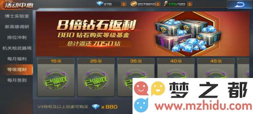 魂斗罗归来理财基金是否值得投资？深度分析等级理财基金的性价比和购买建议