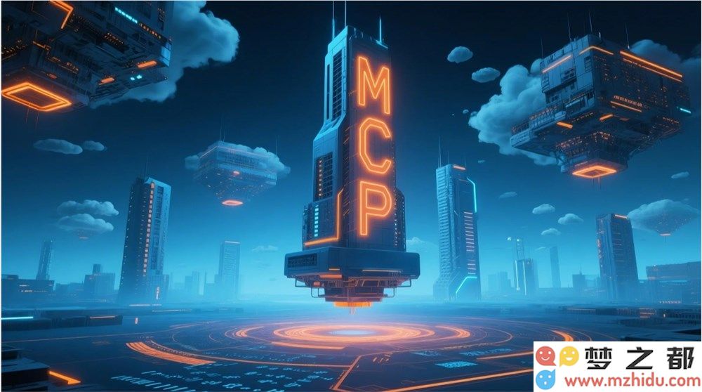 合合信息发布创新型 MCP 服务，推动大模型在智能文档处理领域的高效应用与发展