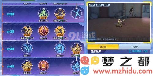 猎人手游狂战士PK加点攻略推荐 如何进行最优加点提升战斗实力
