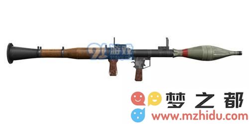 和平精英暗夜危机模式中新推出的强力重型武器详细解析与介绍