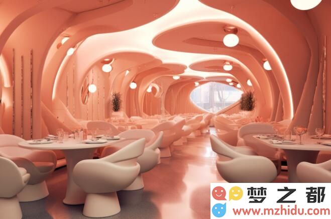 火屋潜水艇：Momos AI平台成功推动北美1350家餐厅实现数字化转型与升级