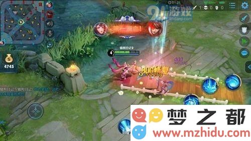王者荣耀BUG修复击败特效怎么获得 王者荣耀BUG修复击败特效在哪领取