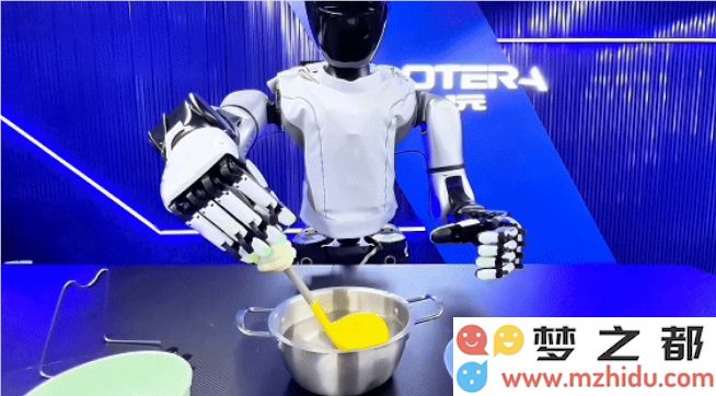 清华大学与星动纪元共同推出首个 AIGC 机器人大模型 VPP，开启智能机器人新纪元