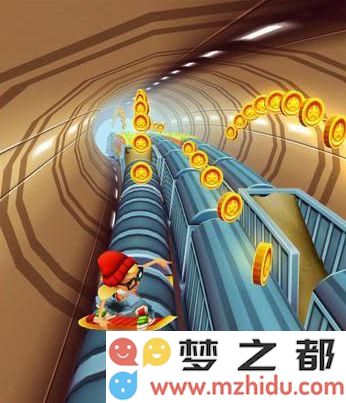 在地铁跑酷中如何有效暂停游戏以及一些实用的小技巧