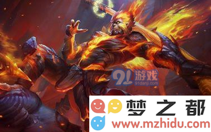 王者荣耀孙悟空地狱火重做的上线时间是什么时候？详细解析地狱火重做的具体发布时间