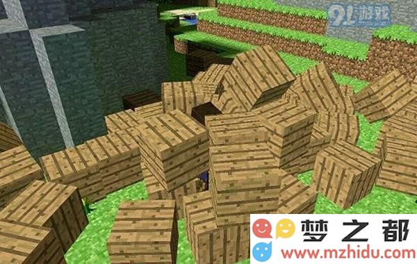 《我的世界》燃料种类及使用方法一览，详细解析各种燃料的特性与应用