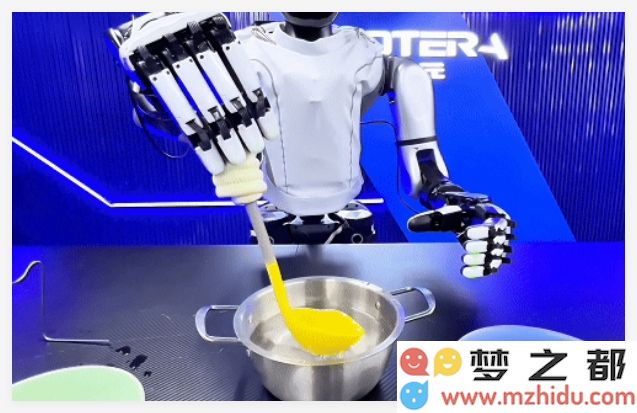 清华大学与星动纪元携手推出首个开放源代码的 AIGC 机器人工程大模型 VPP