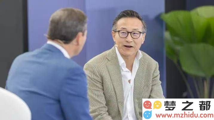 蔡崇信在民营企业座谈会上表达信心，阿里未来三年计划投入千亿用于云计算与人工智能的发展
