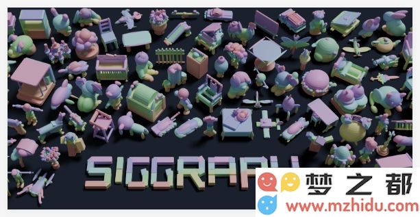 腾讯推出全新 AI 框架 PrimitiveAnything：革命性改变 3D 形状生成的方法与体验
