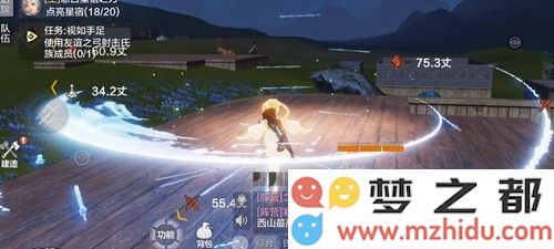 《妄想山海》金乌技能介绍