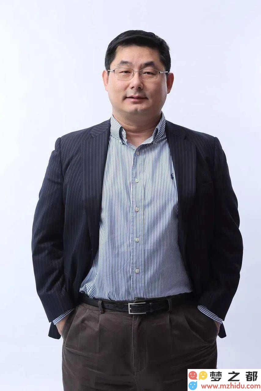 开源中国马越：DeepSeek的崭新探索与年轻力量的崛起，开源创新迎来新的机遇
