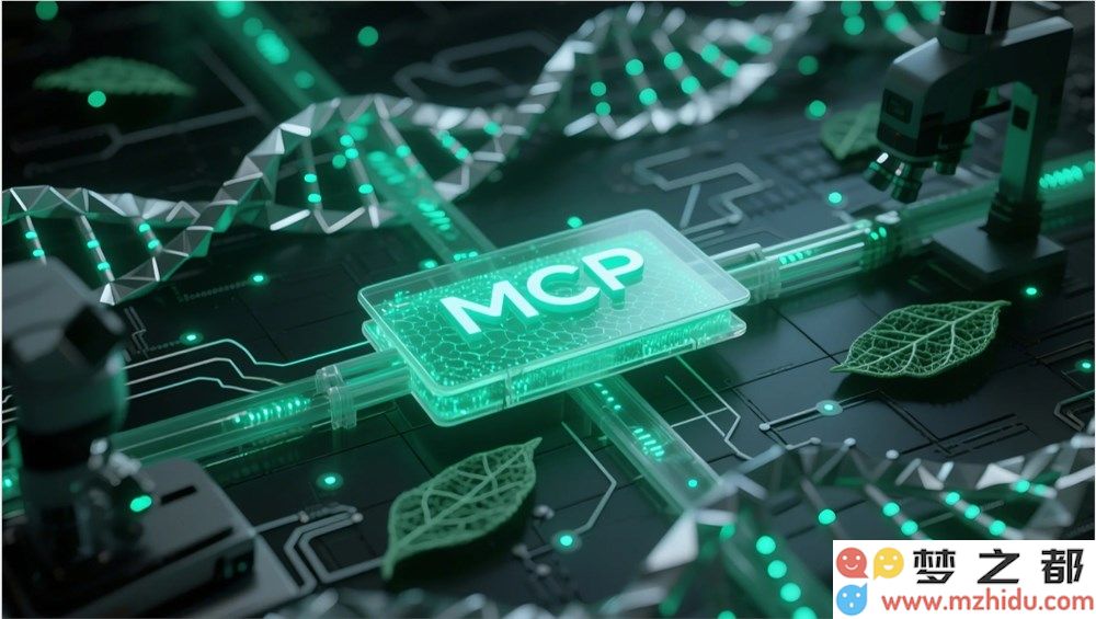 MCP (2)