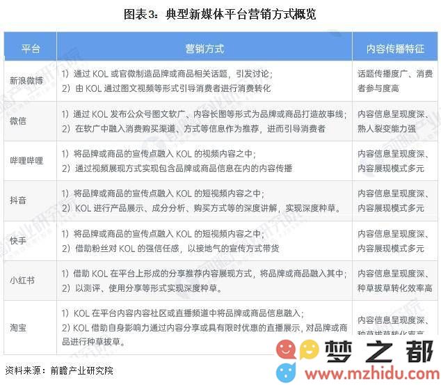 2025年中国新媒体广告与营销市场分析：各大平台展现独特的营销风格与策略