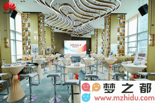 燕之屋携手华为云女性沙龙：在智能科技与东方滋养的交汇中，共同开启“她力量”的全新篇章