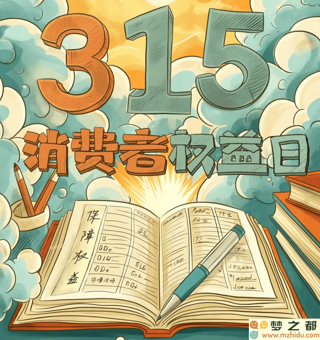 3·15维权指南：大学生如何识别并避免校园周边消费中的各种陷阱与误区？