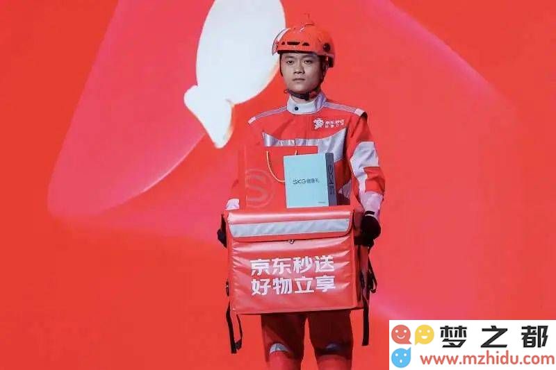 京东进入外卖市场，是否能够成为这一领域的最大颠覆者？
