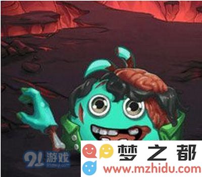 不思议迷宫丧尸冈布奥的能力解析与获取攻略详解