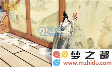 如何在楚留香游戏中获得宅邸乐器眠春山的技巧与步骤详细解析
