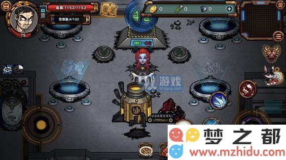 冷械岛的食物挑选窍门与使用技巧，如何合理选择以提高生存能力