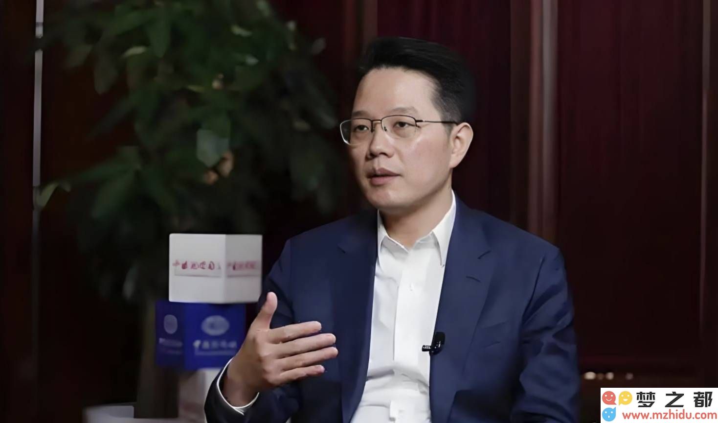 人工智能的快速发展为中国经济注入新活力：预计将推动GDP增长大约0.4个百分点